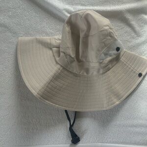 Women’s Sun Shade Hat